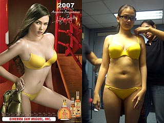 Angelica Panganiban Photo Set 3