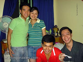 Franciz, Star, Henry, Jones