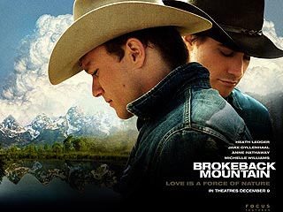 Brokeback Mountain