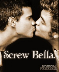 Screw Bella