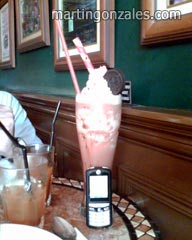 Cookies 'n' Cream Delight