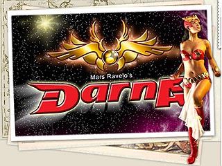 GMA7: Mars Ravelo's Darna