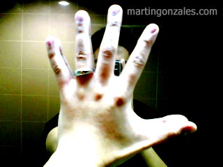 The Precious Diamond Ring