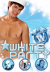 CircuitAsia's White Party